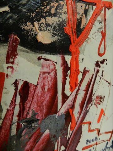 Bényi Árpád képekkel gazdagodott városunk 11